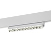 358542 SHINO NT21 072 белый Трековый светильник для низковольного шинопровода IP20 LED 4000K 12W 48V FLUM