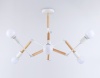 Люстра на штанге Ambrella Light TR80485