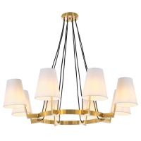 Подвесная люстра MyFar MR1931-8P