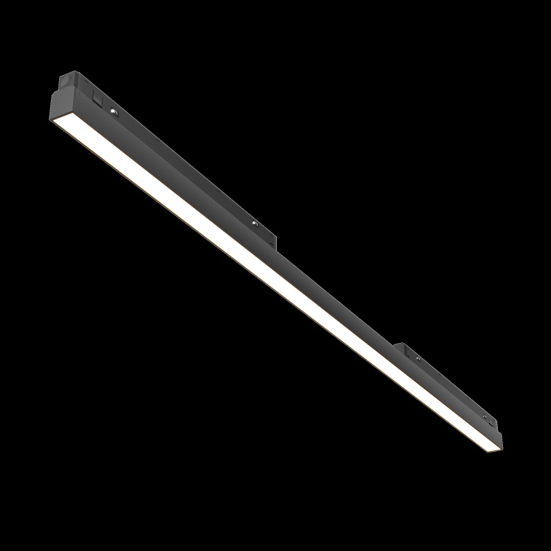 Трековый светильник Technical TR030-4-30WTW-DD2-B