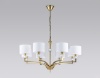 Подвесная люстра Ambrella Light LH71133