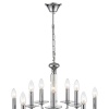 Подвесная люстра LUMION 8034/10
