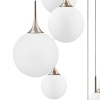 Каскадная люстра Lightstar 813093