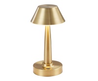 Настольная лампа Kink Light 07064-B,20