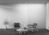 Трековый светильник Technical TR106-2-12W3K-B