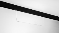 DesignLed Светильник для низковольтного трека SY mini, 10Вт, теплый белый, SY-mini-522314-10-48-WW