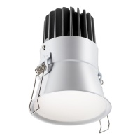 358910 NT Светильник 18Вт 3000/4000/6000К 220В IP20 SPOT