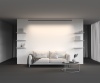 Профиль Maytoni ALM-3535R-B-D-2.5M