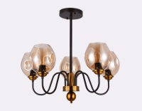 Люстра на штанге Ambrella Light TR9057
