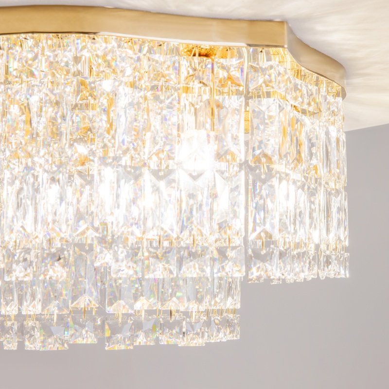 Потолочный светильник Maytoni DIA005CL-06G