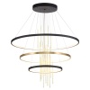 Каскадная люстра Odeon Light 3901/99L