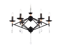 Подвесная люстра Ambrella Light TR9597