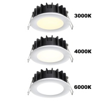 358952 NT Светильник 15Вт 3000/4000/6000К 220В IP20 SPOT