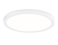 Накладной светильник Ambrella Light FZ1905