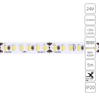 Лента ARTE Lamp A2418008-02-4K