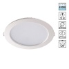 358030 NT Светильник LED 15Вт 4100К 220В IP20 SPOT