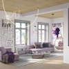 Подвесной светильник Odeon Light 4397/55L
