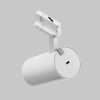 Трековый светильник Technical TR197-3-20WCCT-M-W