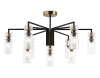 Люстра на штанге Ambrella Light LH56117
