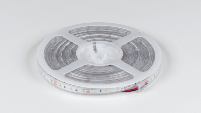 DesignLed Светодиодная лента 12W IP65 теплого белого свечения, DSG360-12-WW-65