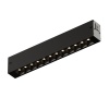 Светильник на шине Denkirs DK8201-BK