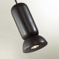 Подвесной светильник Odeon Light 5054/1D