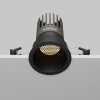 Встраиваемый светильник Technical DL118-15W-3K-B