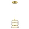 Подвесной светильник ST-Luce SL6239.203.03