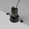 Встраиваемый светильник Technical DL116-10W-3K-B