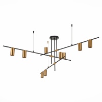 Люстра на штанге ST-Luce SL1206.402.09