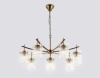 Подвесная люстра Ambrella Light LH56033