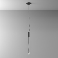 База накладная Maytoni Technical C032C-04-B-1