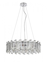 Подвесная люстра Divinare 3512/02 LM-8