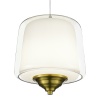 Подвесной светильник ST-Luce SL6127.303.01