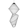 Подвесной светильник LOFT IT 10292/B Black