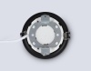 Встраиваемый светильник Ambrella Light TN51811