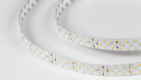 SWG PRO Светодиодная лента SWG PRO 2835, 252 LED/м, 24 Вт/м, 24В , IP20, Цвет: Теплый белый, SWG2P252-24-24-WW-20