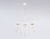 Подвесная люстра Ambrella Light TR4915