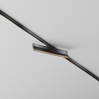 Трековый светильник Technical TR242-4-12WTW-DD2-B