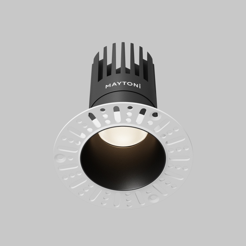Аксессуар Technical Lens002D45-15W