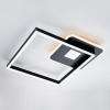 Накладная люстра Escada 10235/1LED BL