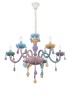 Детская люстра ST-Luce SL1700.783.06
