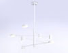 Люстра на штанге Ambrella Light FL51688