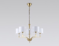 Подвесная люстра Ambrella Light LH71131