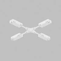 Коннектор Denkirs TR2116-WH