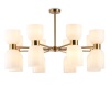 Люстра на штанге Ambrella Light LH56095