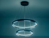 Каскадная люстра Ambrella Light FL5865