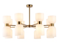 Люстра на штанге Ambrella Light LH56095