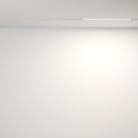 Трековый светильник Technical TR106-2-18W4K-W