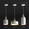 Подвесной светильник Odeon Light 4087/1
